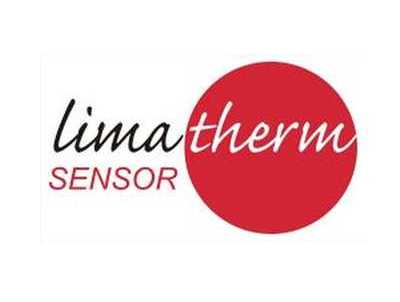 Logo Limatherm Sensor