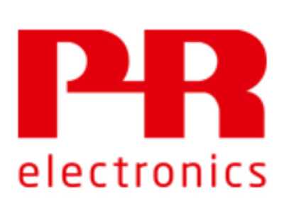Logo PR electronics