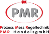 Logo PMR