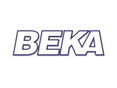 logo beka